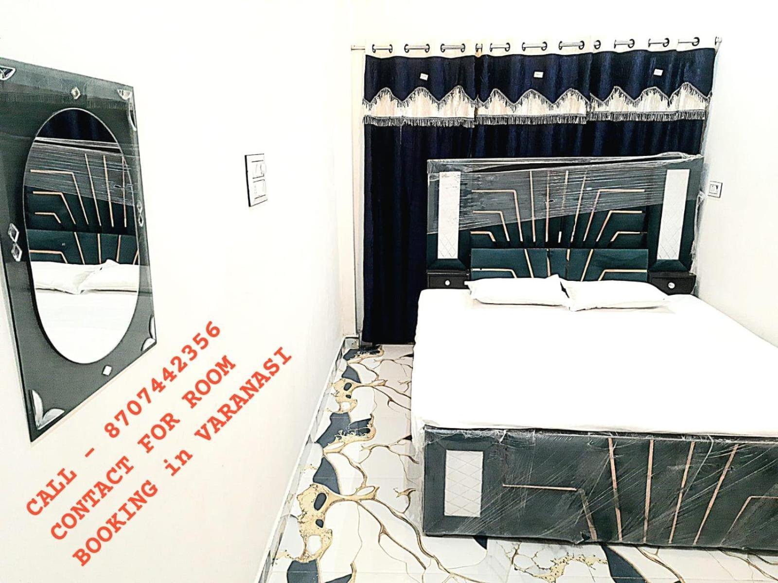 Holiday home 7bhk Flat In Kashi Vishwanath Jyotirling Assi Ghats